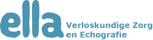Ella logo nieuw met tekst