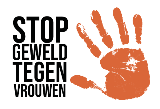 Stop geweld tegen vrouwen